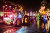 Organisatie lichtjestour weer volop aan de gang.