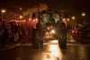 Lichtjestour Dronterland op 14, 15 en 22 december