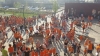 Koningsspelen 2018 zonnig en feestelijk