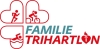 Hartstichting organiseert nieuw evenement: Familie Trihartlon