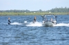 Open dag bij Waterskivereniging De Harder