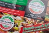 Pizzeria Amola gaat sluiten