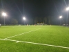 BAS Voetbal wint van Olympia