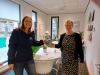 Vereniging Kom bij de Boer viert 1-jarig bestaan
