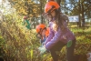 Samen iets doen voor de natuur op de Natuurwerkdag