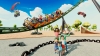 Walibi Holland opent een nieuw familiegebied: Speed Zone - OFF ROAD