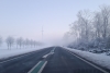 Busverkeer stil door winterweer