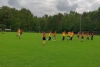 Basisscholen strijden om winst tijdens schoolvoetbaltoernooi