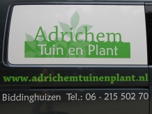 Adrichem Groen en Ambachtelijk