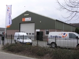 Brandsma Metselwerken