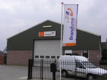 Brandsma Metselwerken