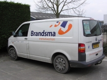 Brandsma Metselwerken
