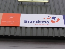 Brandsma Metselwerken