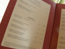Restaurant De Klink