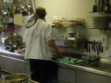 Restaurant De Klink