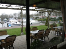 Restaurant De Klink