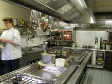 Restaurant De Klink