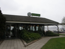 Restaurant De Klink