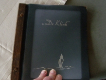 Restaurant De Klink