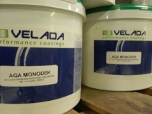 Velada Performance Coatings