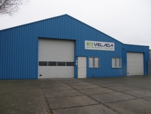 Velada Performance Coatings