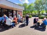 Samen vrijheid vieren met boeiende gesprekken