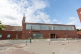 Wijknetwerk gesloten tijdens zomervakantie
