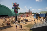 Nieuwe namen aangekondigd voor Lowlands 2025