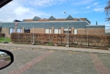 Koetshuis wordt sneller gesloopt om veiligheidsredenen