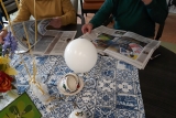 Feestelijke start voor nieuwe groep bij Coloriet Dagcentrum De Gouden Koets
