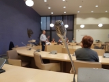 Drie thema’s centraal in jaaragenda 2025
