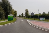 Vergunning voor vervanging waterleiding bij Flevostrand