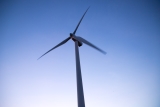 Gereviseerde windturbines uit Biddinghuizen vinden nieuw leven in Australië