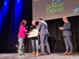 Ondernemers houden Nieuwjaarsfeest op 13 januari