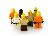 Eerste Dinsdag Doedag met LegoLab in bibliotheek