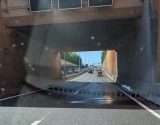 Lekkage aquaduct Veluwemeer zorgt opnieuw voor afsluiting