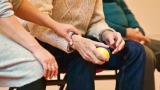 Alzheimer Café over levenstestament