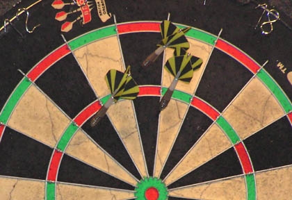 Hedidarts wint in Nunspeet