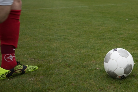 BAS Voetbal luidt de noodklok