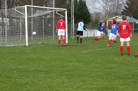 C1000-stratenvoetbal toernooi BAS voetbal