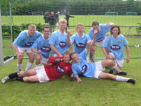 Club MMG op herhaling