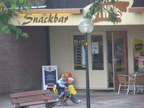 Snackbar Twins wordt overgenomen