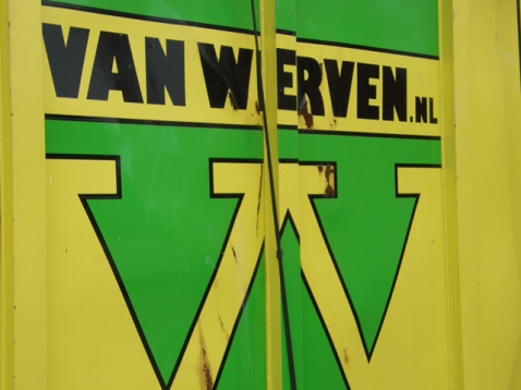 Van Werven doet graag mee aan Toekomst in de Techniek