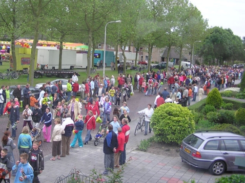 Inschrijven voor Avond4Daagse Biddinghuizen van start