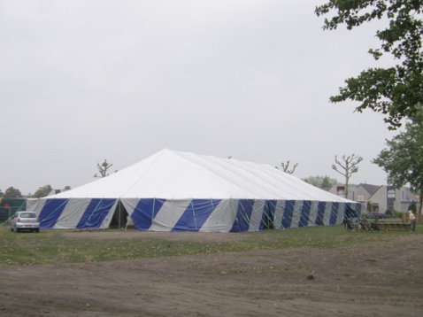 Nieuwe site IJsvogel klaar voor najaarsfeestweek
