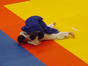 Veel clubkampioenen bij BAS Budo
