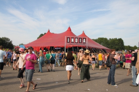 Kaarthouders Lowlands ontvangen binnenkort uitnodiging presale