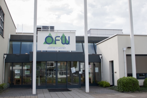 Prestatieafspraken OFW, HBV en Gemeente getekend