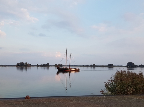 Toekomstplannen voor Randmeren met focus op natuur en recreatie