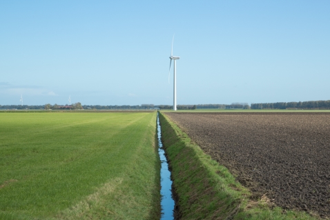 Waterschap gaat sloten controleren tijdens najaarsschouw